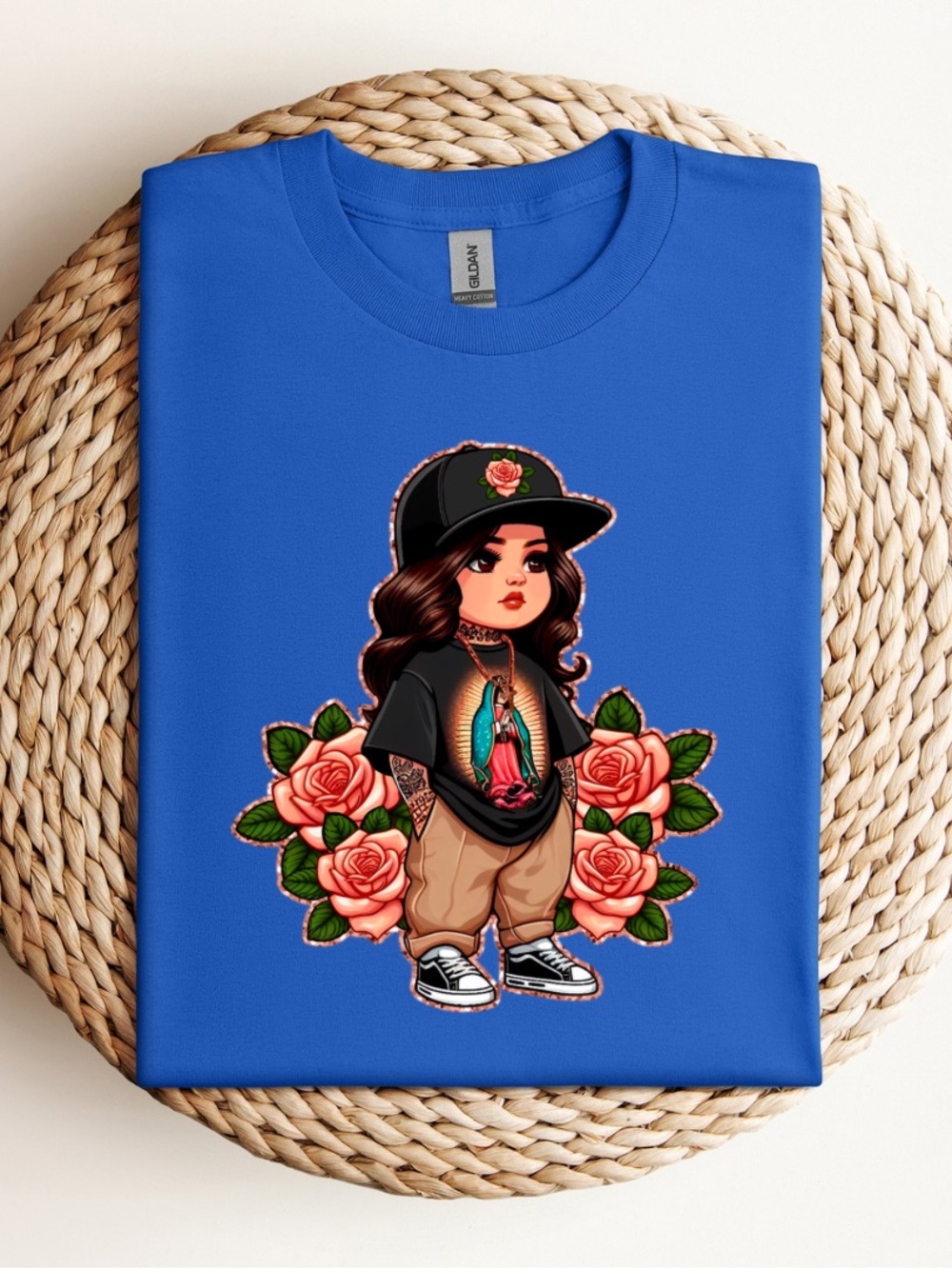 Chicana T-Shirt